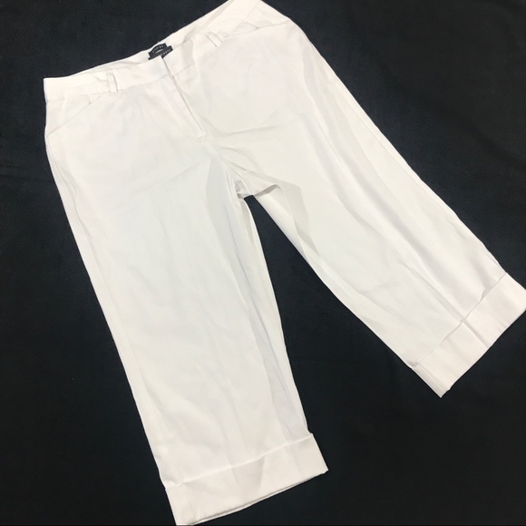 Ingredients Pants - Women’s Capri pants 14